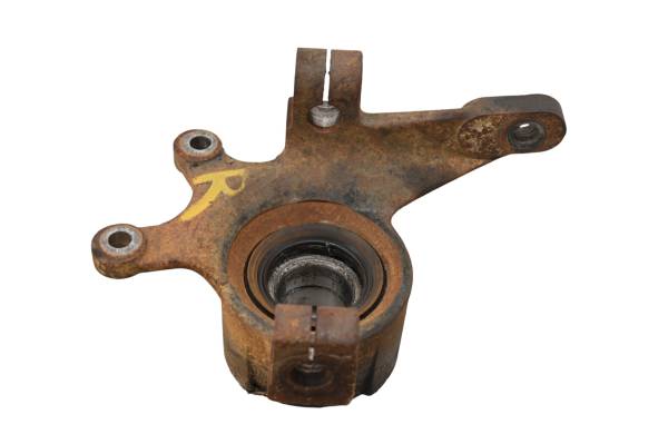 Arctic Cat - 99 Arctic Cat 500 4x4 Front Right Spindle Knuckle