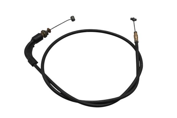 Arctic Cat - 04 Arctic Cat T660 Turbo Throttle Cable