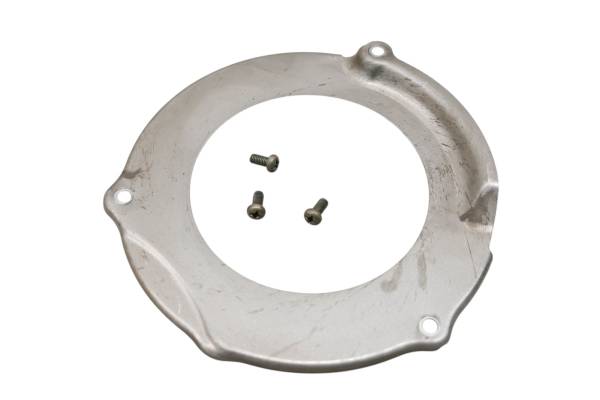 Arctic Cat - 07 Arctic Cat 400 4x4 FIS Clutch Belt Guard
