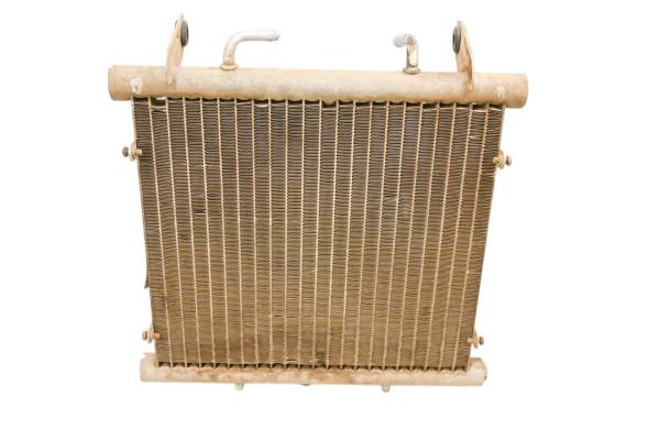 Arctic Cat - 07 Arctic Cat 400 4x4 FIS Oil Cooler