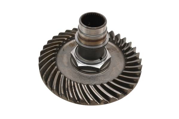 Arctic Cat - 99 Arctic Cat 500 4x4 Rear Differential Ring Gear