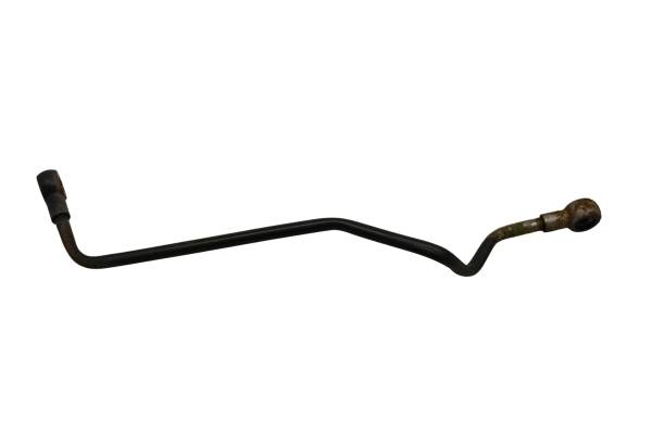 Arctic Cat - 05 Arctic Cat T660 Turbo Engine Oil Line