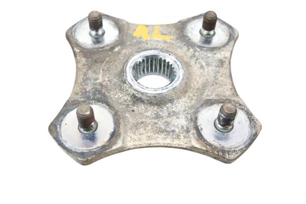 Arctic Cat - 08 Arctic Cat 366 4x4 Rear Left Wheel Hub