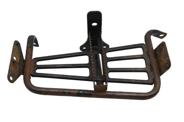 Arctic Cat - 99 Arctic Cat 500 4x4 Left Foot Rest Foot Peg