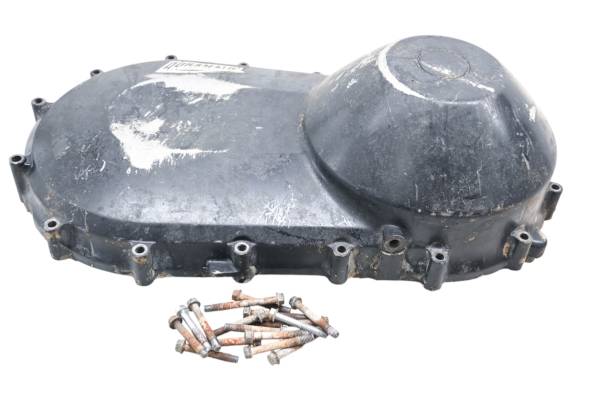 Arctic Cat - 04 Arctic Cat 500 FIS Auto 4x4 Outer Belt Clutch Cover
