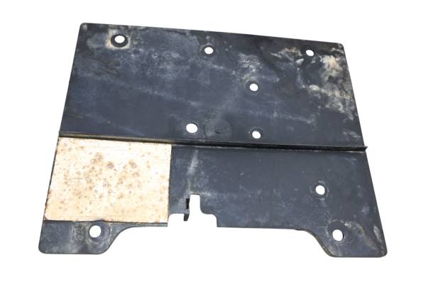 Arctic Cat - 06 Arctic Cat 650 H1 4x4 Electrical Tray Cover