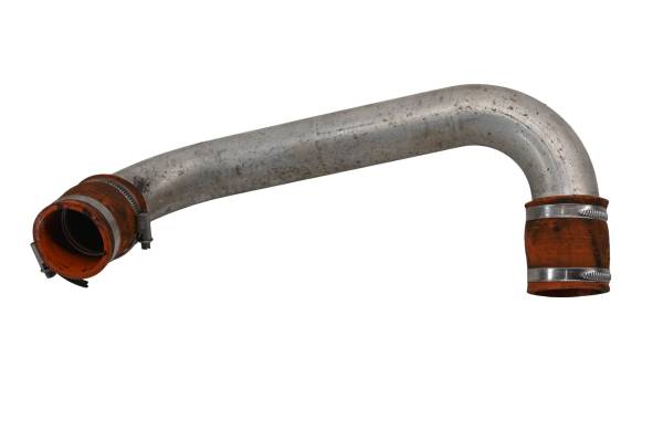 Arctic Cat - 04 Arctic Cat T660 Turbo Intercooler Inlet Pipe