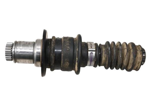Arctic Cat - 06 Arctic Cat 650 H1 4x4 Front Drive Shaft