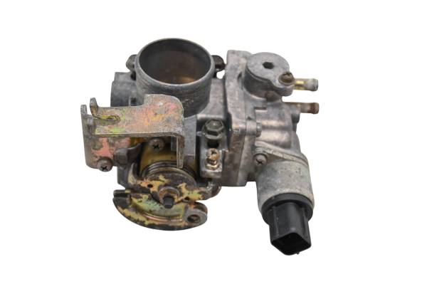 Arctic Cat - 04 Arctic Cat T660 Turbo Throttle Body