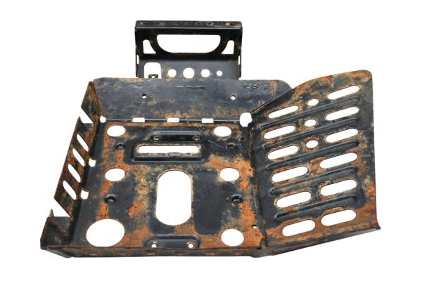 Arctic Cat - 14 Arctic Cat Wildcat 1000 Gas Tank Bracket