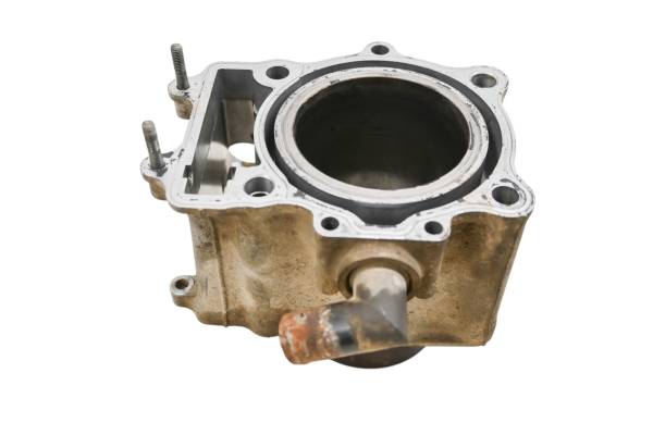 Arctic Cat - 97 Arctic Cat Bearcat 454 4x4 Cylinder