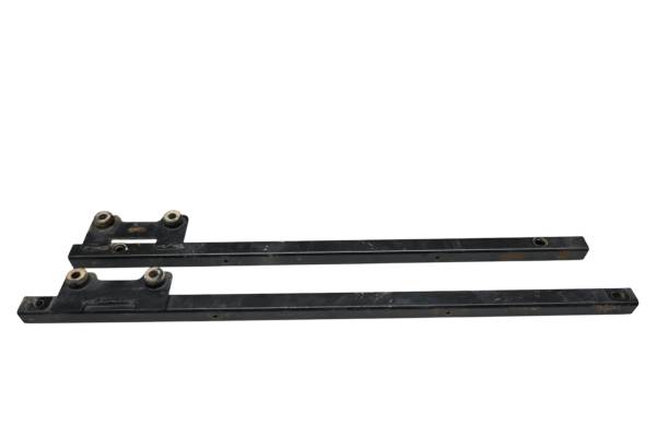 Arctic Cat - 14 Arctic Cat Wildcat 1000 Rear Frame Support Brackets Mounts