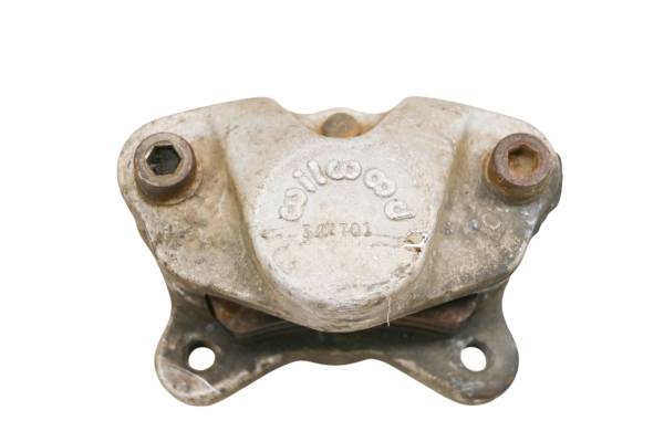 Arctic Cat - 97 Arctic Cat Bearcat 454 4x4 Front Right & Rear Brake Caliper