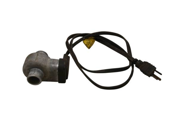 Arctic Cat - 05 Arctic Cat T660 Turbo Inline Heater