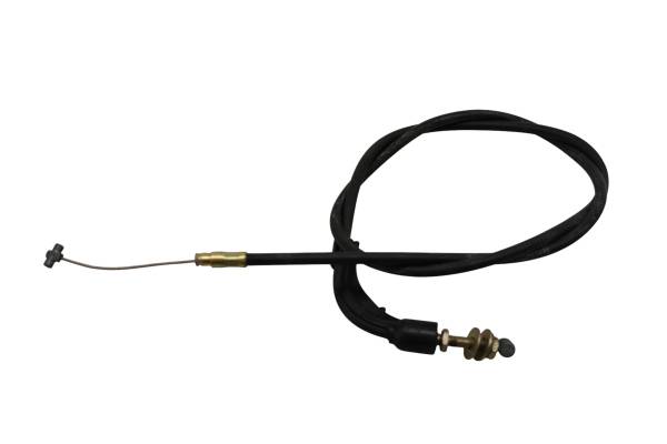 Arctic Cat - 05 Arctic Cat T660 Turbo Throttle Cable