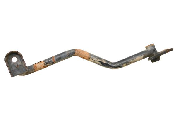 Arctic Cat - 07 Arctic Cat 400 4x4 FIS Rear Brake Pedal