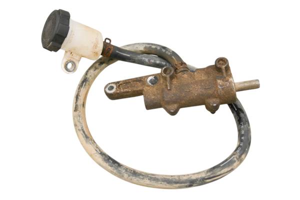 Arctic Cat - 07 Arctic Cat 400 4x4 FIS Rear Brake Master Cylinder