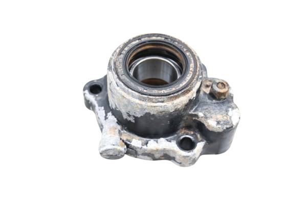 Arctic Cat - 04 Arctic Cat 500 FIS Auto 4x4 Rear Differential Input Cover