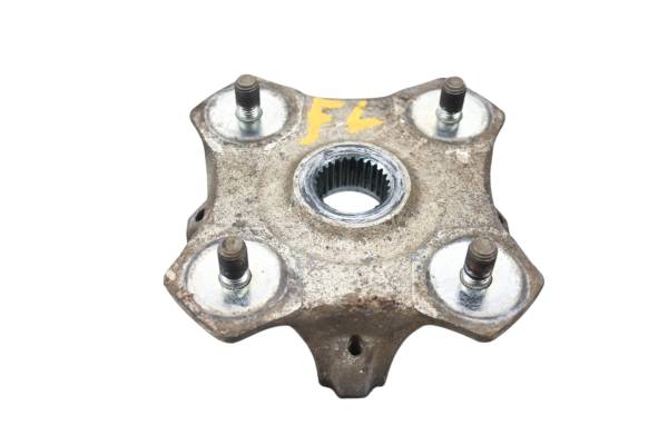 Arctic Cat - 08 Arctic Cat 366 4x4 Front Wheel Hub Left Or Right
