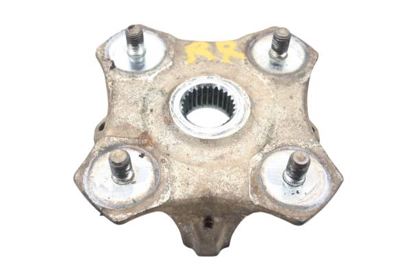 Arctic Cat - 08 Arctic Cat 366 4x4 Rear Right Wheel Hub