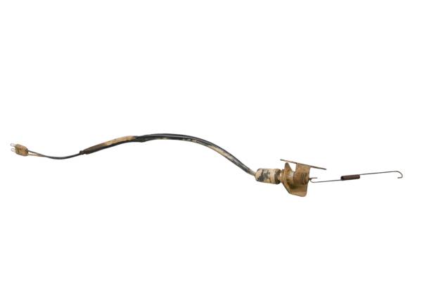 Arctic Cat - 07 Arctic Cat 400 4x4 FIS Rear Brake Tail Light Switch Sensor