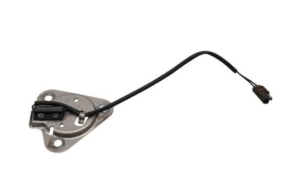 Arctic Cat - 04 Arctic Cat T660 Turbo Speedometer Sensor Housing