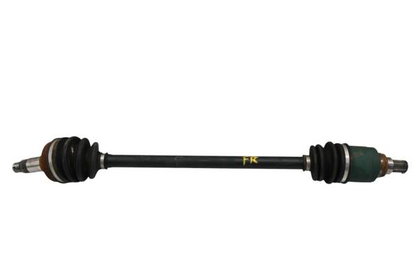 Arctic Cat - 14 Arctic Cat Wildcat 1000 Front Cv Axle Left Or Right