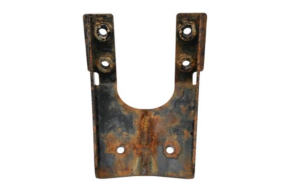 Arctic Cat - 14 Arctic Cat Wildcat 1000 Lower Steering Stem Bracket Mount