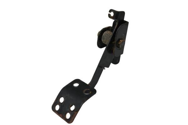 Arctic Cat - 14 Arctic Cat Wildcat 1000 Accelerator Pedal