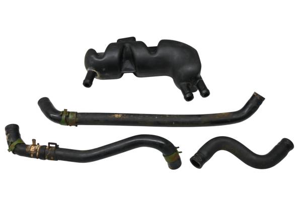 Arctic Cat - 14 Arctic Cat Wildcat 1000 Oil Separator Tank