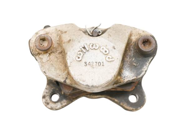 Arctic Cat - 97 Arctic Cat Bearcat 454 4x4 Front Right & Rear Brake Caliper