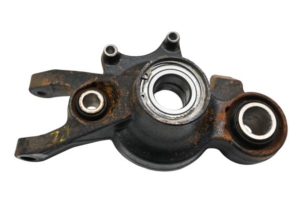 Arctic Cat - 14 Arctic Cat Wildcat 1000 Rear Left Spindle Knuckle