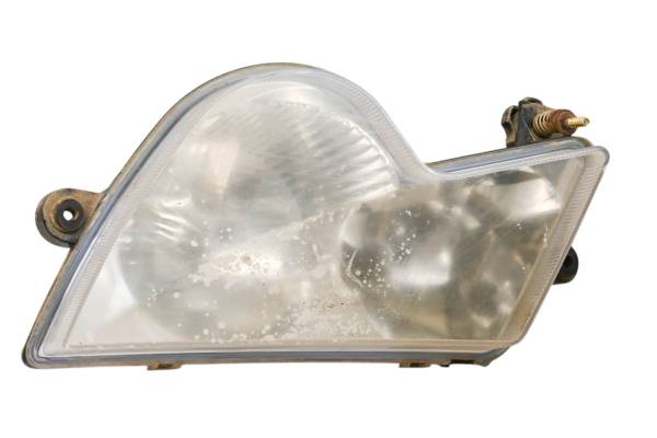 Arctic Cat - 07 Arctic Cat 400 4x4 FIS Front Left Headlight