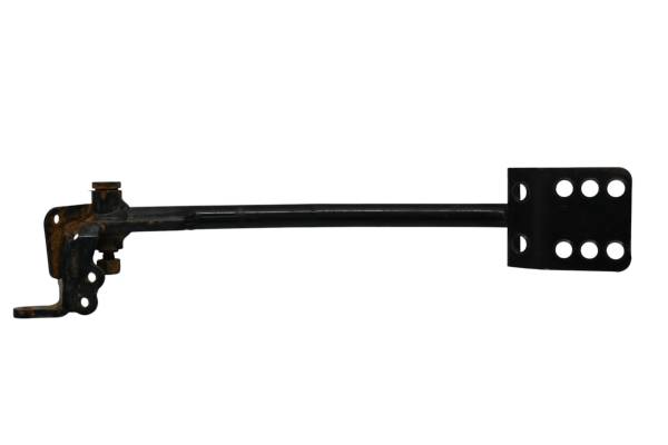 Arctic Cat - 14 Arctic Cat Wildcat 1000 Brake Pedal
