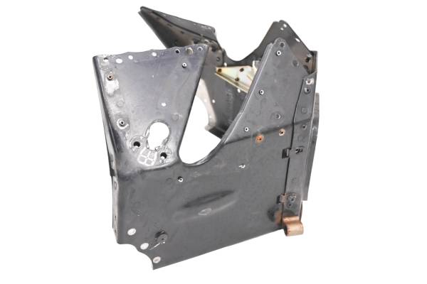 Arctic Cat - 12 Arctic Cat F800 Sno Pro Front Bullhead Subframe