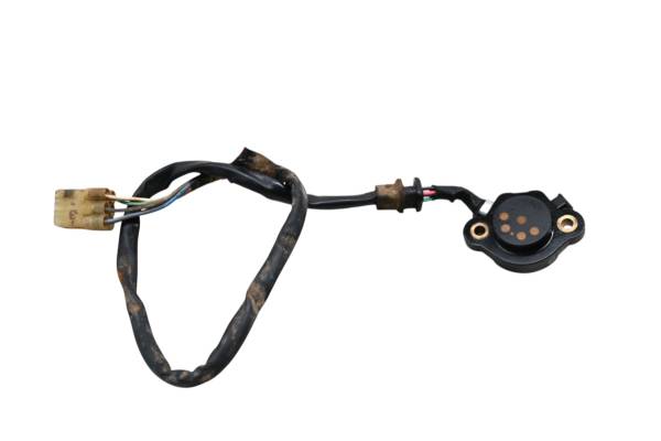 Arctic Cat - 04 Arctic Cat 500 FIS Auto 4x4 Gear Position Neutral Sensor