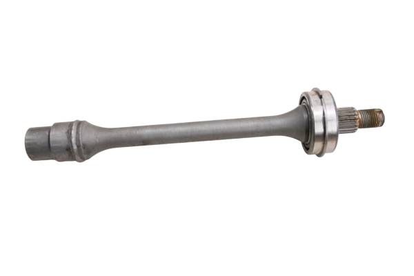 Arctic Cat - 02 Arctic Cat 500 4x4 FIS Manual Front Middle Drive Shaft