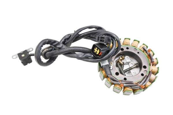 Arctic Cat - 02 Arctic Cat 500 4x4 FIS Manual Stator