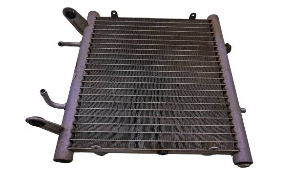 Arctic Cat - 06 Arctic Cat 400 4x4 Auto IRS Radiator