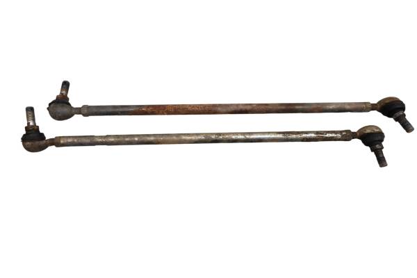 Arctic Cat - 06 Arctic Cat 650 V2 4x4 Tie Rods & Ends