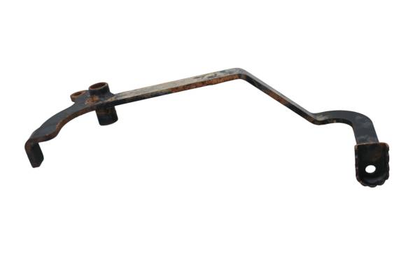 Arctic Cat - 04 Arctic Cat 500 FIS Auto 4x4 Rear Brake Pedal