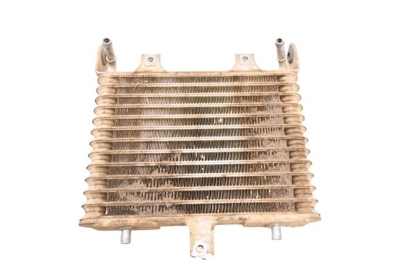 Arctic Cat - 08 Arctic Cat 400 FIS Manual 4x4 Oil Cooler