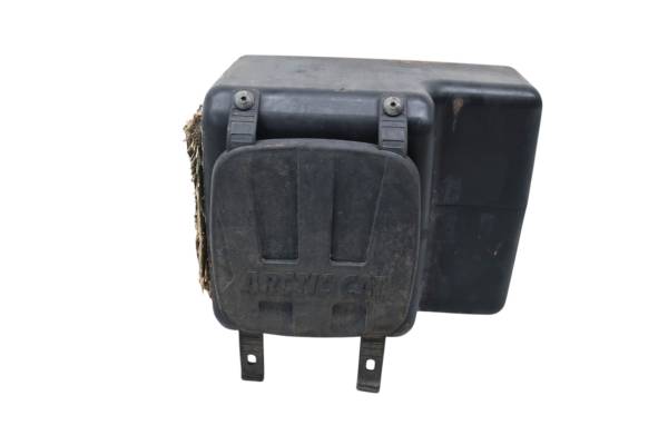 Arctic Cat - 04 Arctic Cat 500 FIS Auto 4x4 Tool Storage Box