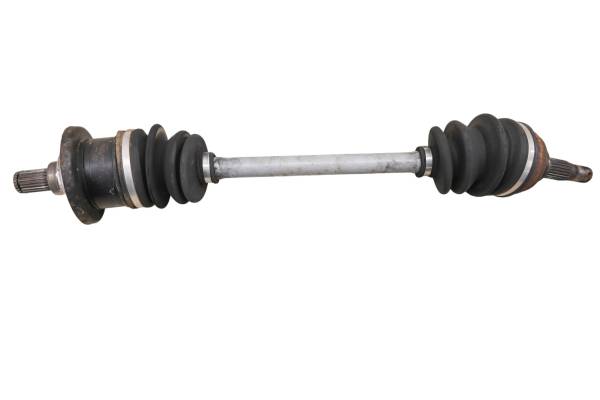 Arctic Cat - 04 Arctic Cat 400 4X4 FIS Auto Front Rear Cv Axle Left Right