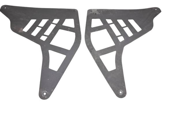 Arctic Cat - 01 Arctic Cat 250 4x4 Deflector Covers