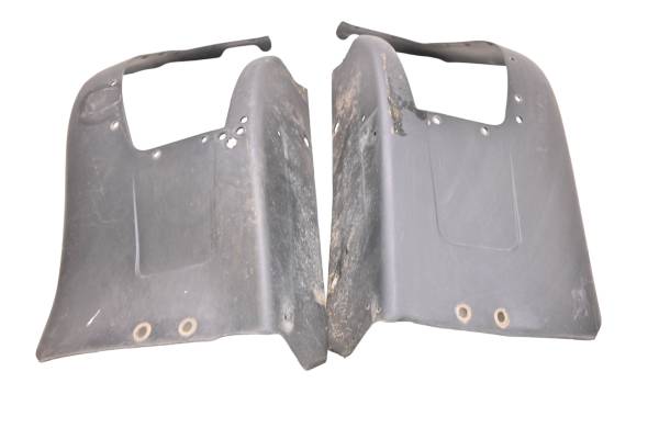 Arctic Cat - 01 Arctic Cat 250 4x4 Side Covers Flares Fenders Left & Right