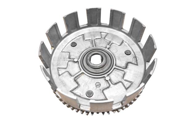 Arctic Cat - 96 Arctic Cat Bearcat 454 4x4 Clutch Basket