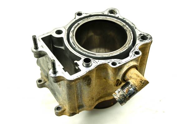 Arctic Cat - 96 Arctic Cat Bear Cat 454 4x4 Cylinder