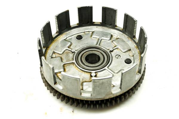 Arctic Cat - 96 Arctic Cat Bear Cat 454 4x4 Clutch Basket