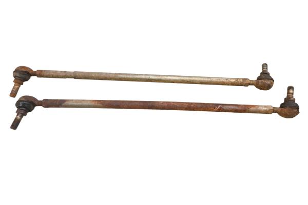 Arctic Cat - 08 Arctic Cat 400 FIS Manual 4x4 Tie Rod & Ends